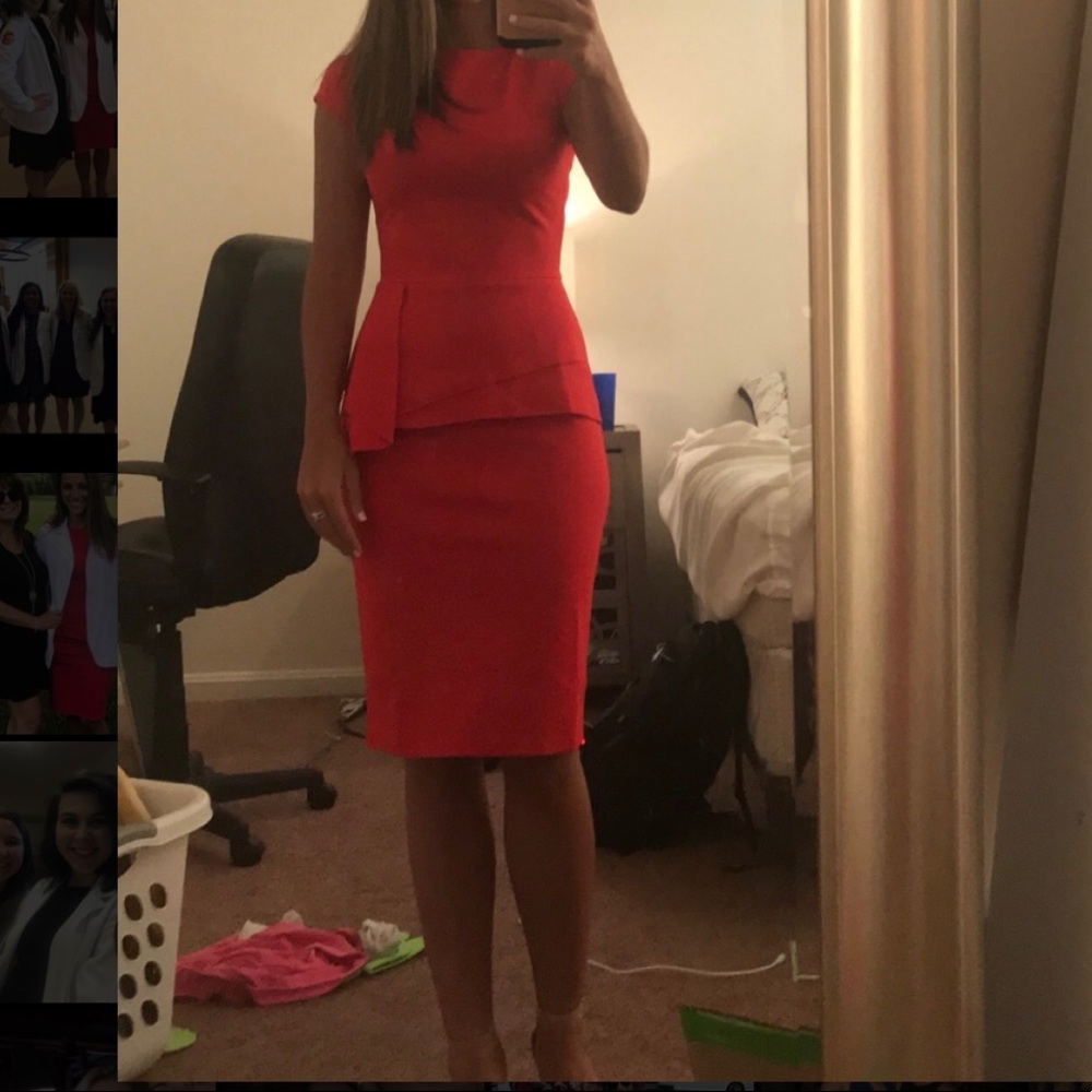 Love ady dress